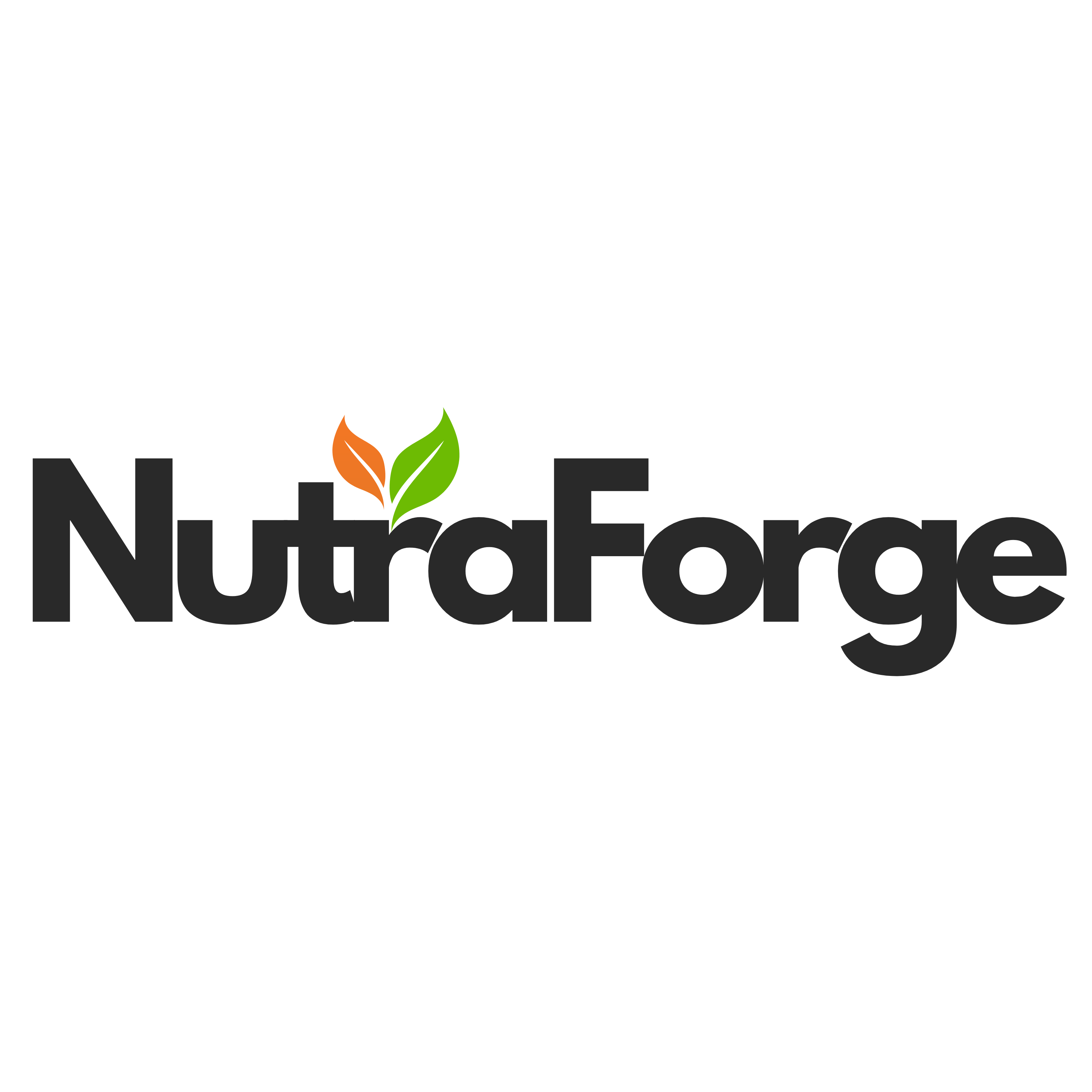 Nutraforge